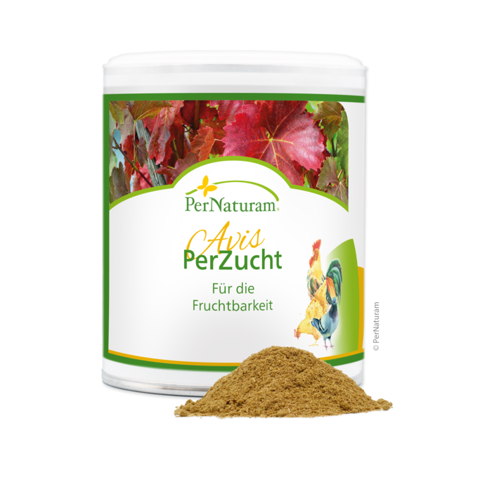 PerZucht (Avis)* 100 g