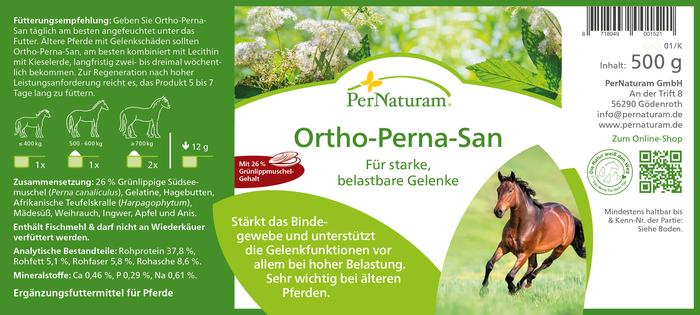 Ortho-Perna-San