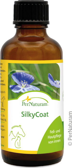 SilkyCoat 50 ml
