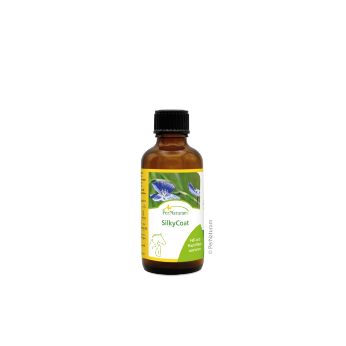 SilkyCoat 50 ml