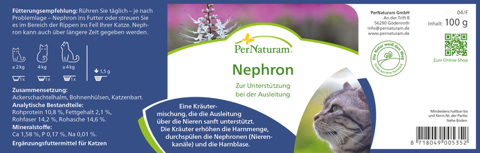 Nephron