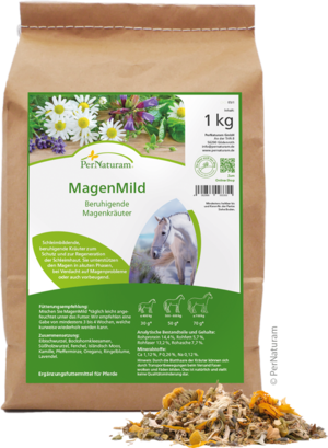 MagenMild 1 kg