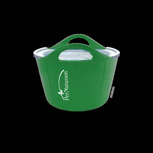 FlexiTrog met deksel (17 liter)
