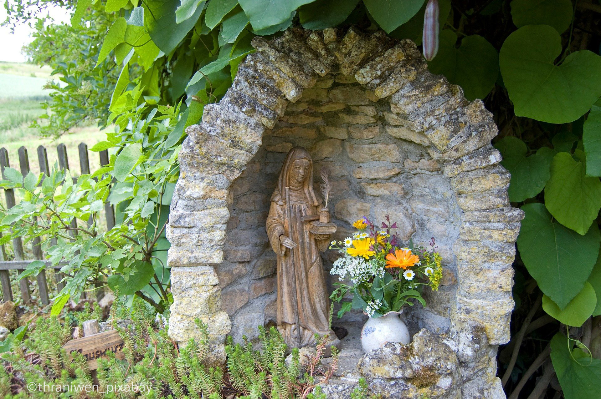 Hildegardmedizin