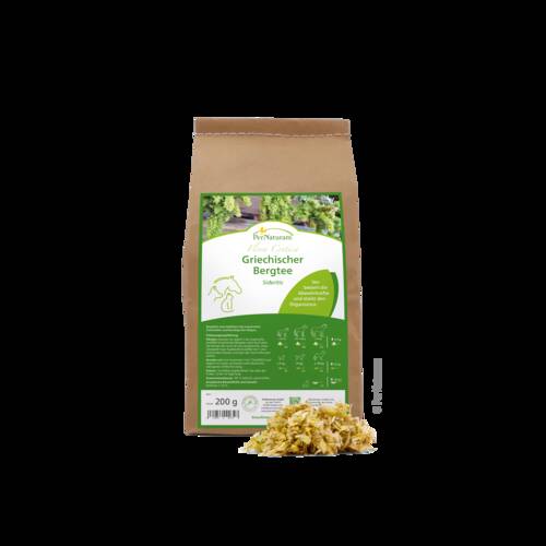 Griekse bergthee (200 g)