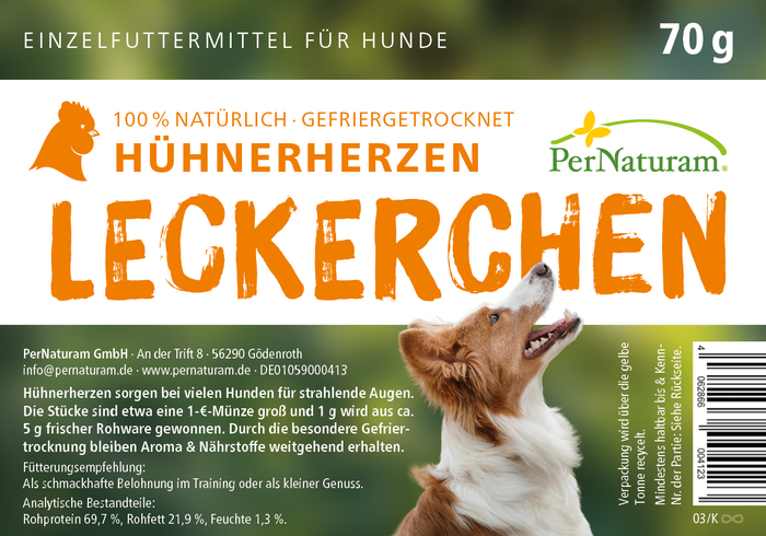 Kippenhartjes