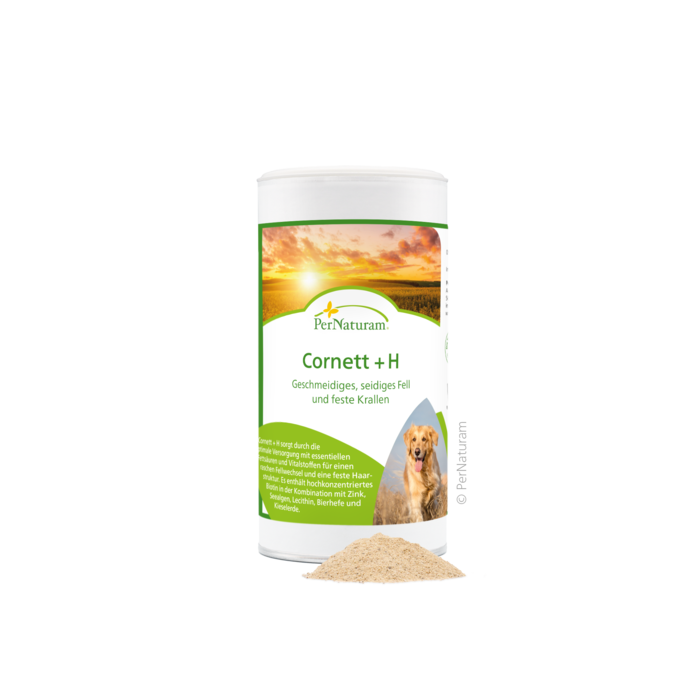 Cornett + H 250 g