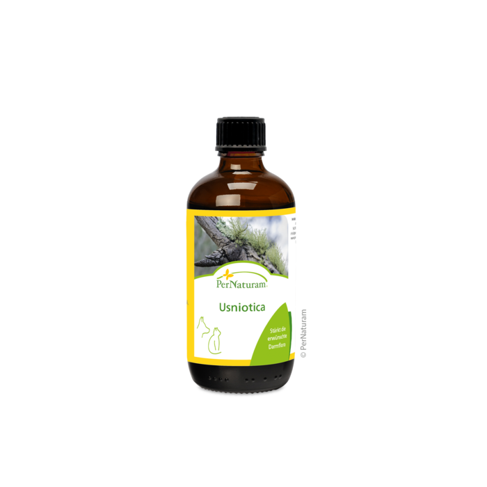 Usniotica 100 ml