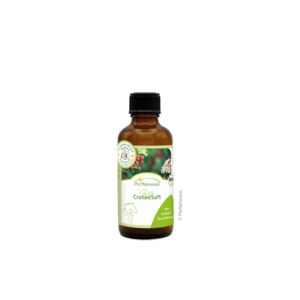 Bio Cratae KreislaufSaft 50 ml