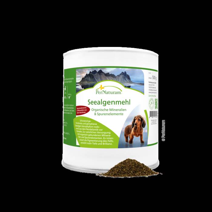 Zeewiermeel 500 g