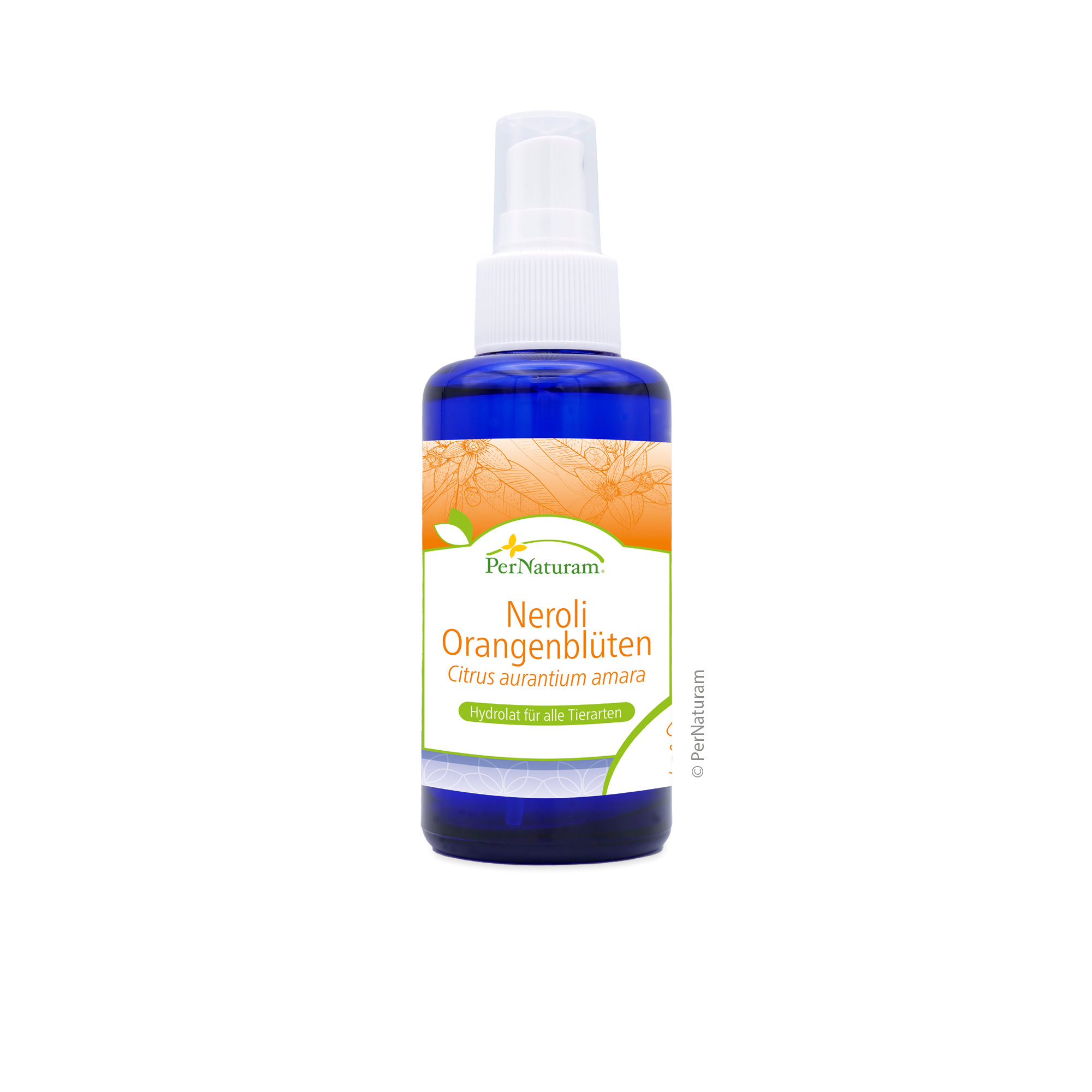 Neroli Oranjebloesem hydrolaat (100 ml)