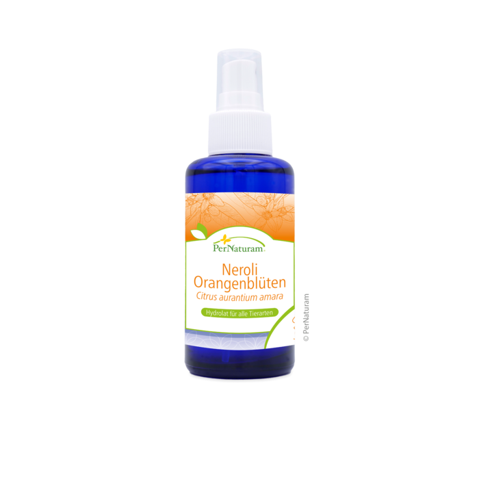 Neroli Orangenblüten Hydrolat (100 ml)