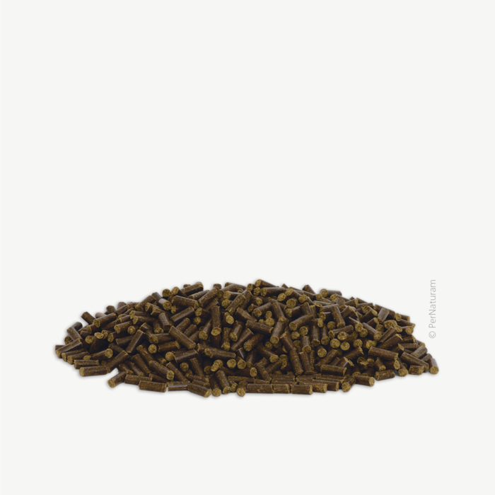 Para-Z-pellets volgens Dr. Jutta Ziegler