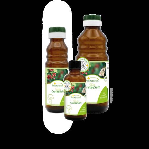 Biologische CrataeSap