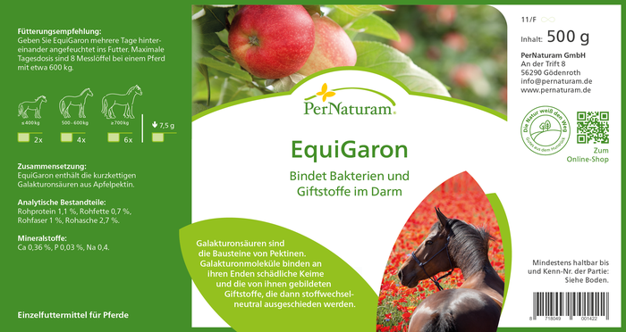 EquiGaron
