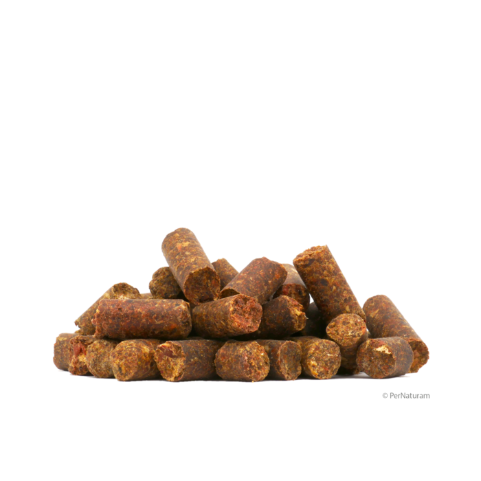 Appelpellets