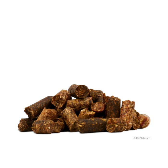 TopiMal - RohfaserPellets