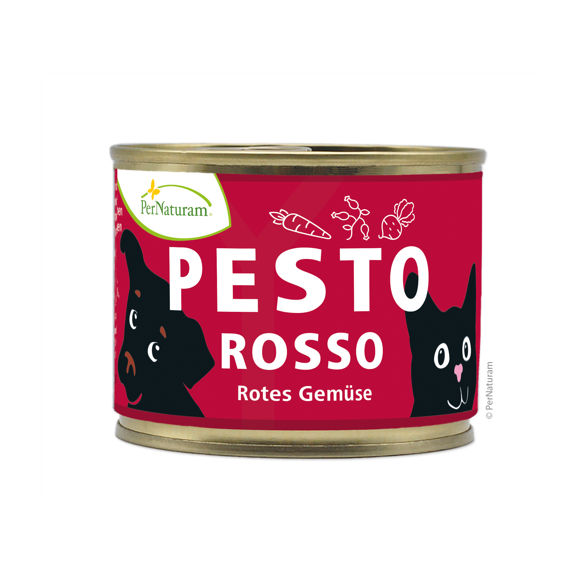 Pesto Rosso (190 g)