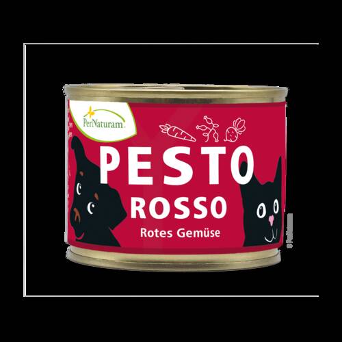 Pesto Rosso (190 g)