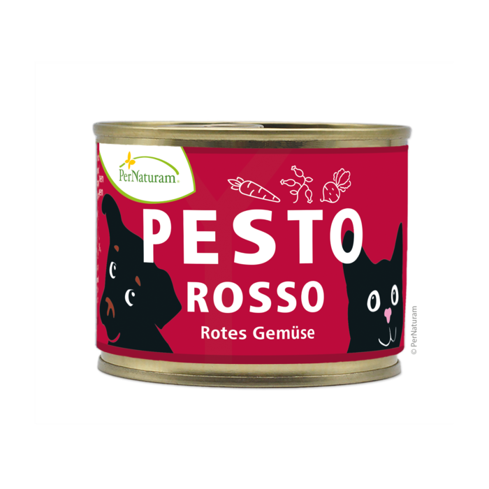 Pesto Rosso (190 g) 180 g