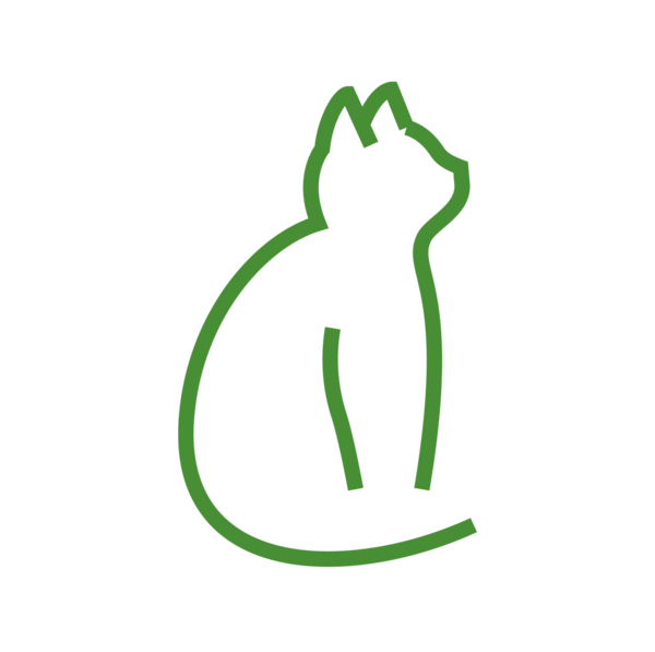 Icon Katzenprodukte