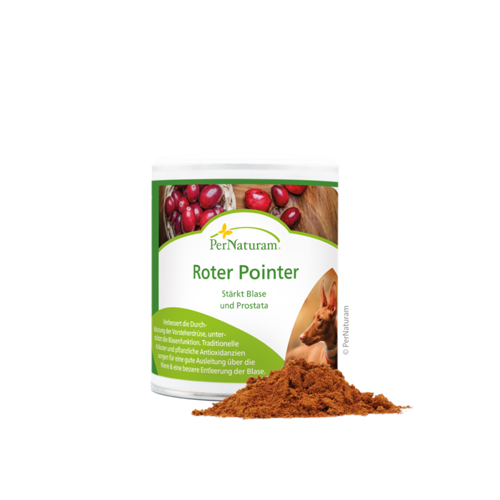 Roter Pointer (100 g) 100 g