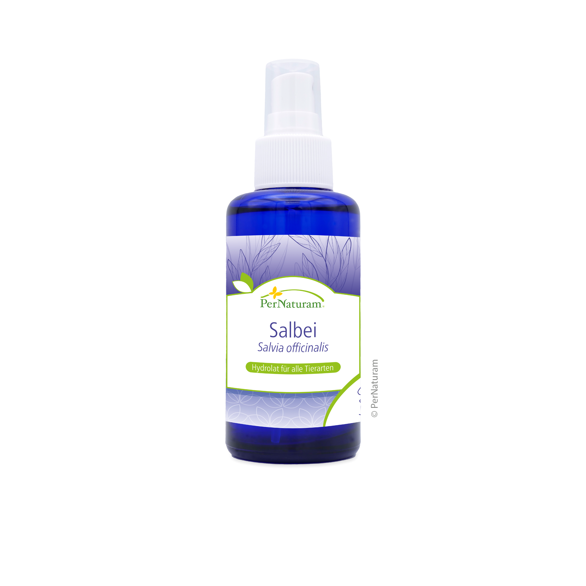 Salie hydrolaat (100 ml)