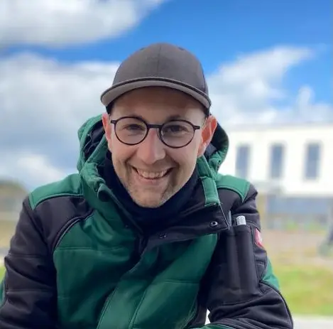 Tobias klein