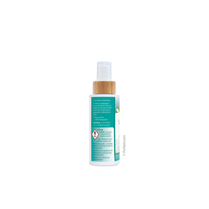 Zilver creme