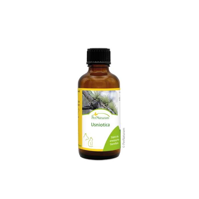 Usniotica 50 ml