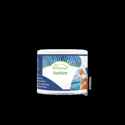Fish fat