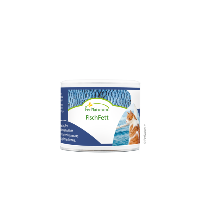 Fish fat