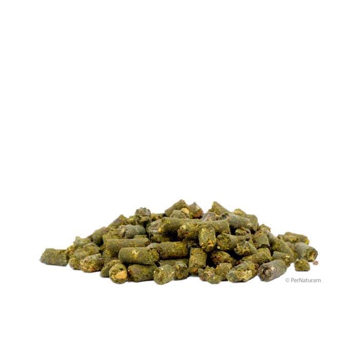EquiBasal - VitalPellets