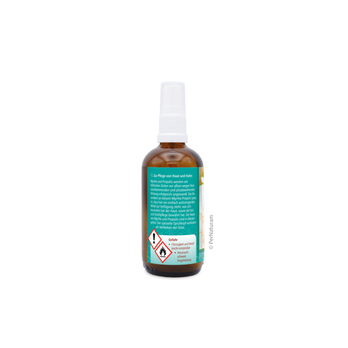 Mirre propolis spray (100 ml)