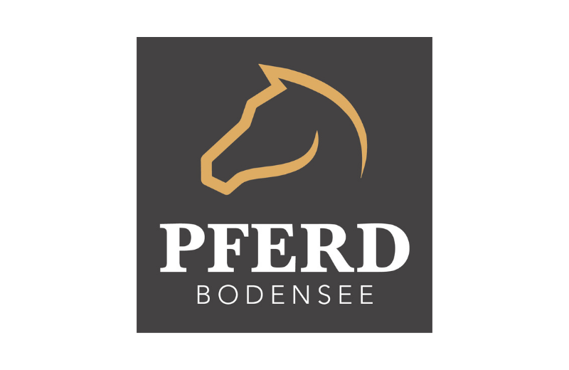 Logo Messe Pferd Bodensee