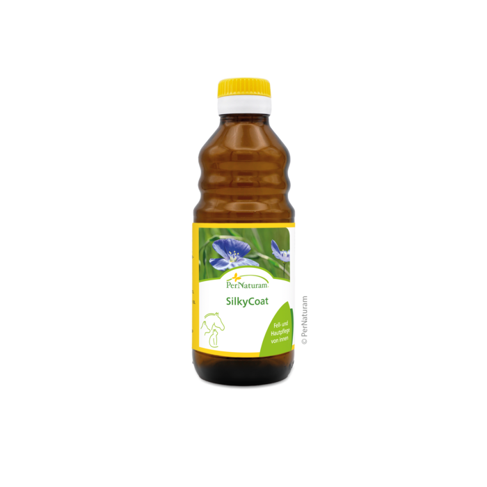 SilkyCoat 250 ml