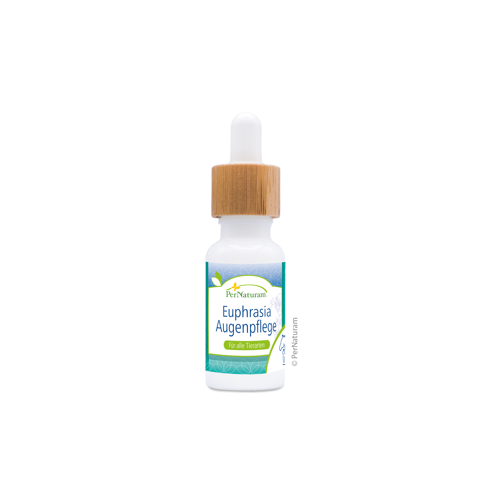 Euphrasia - Oogverzorging (20ml)
