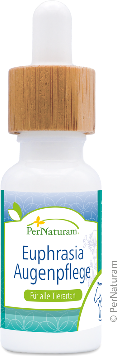 Euphrasia - Oogverzorging (20ml)