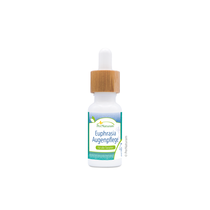 Euphrasia - Oogverzorging (20ml)