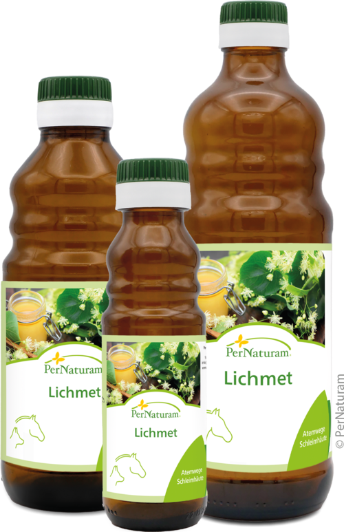 Lichmet
