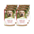 Vleesblik - pure kip 6 x 400 g