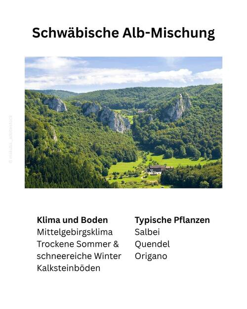 Blog Schwäbische Alb
