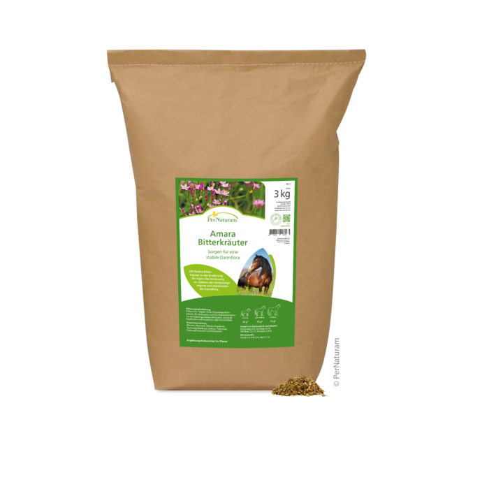 Amara bittere kruiden 3 kg