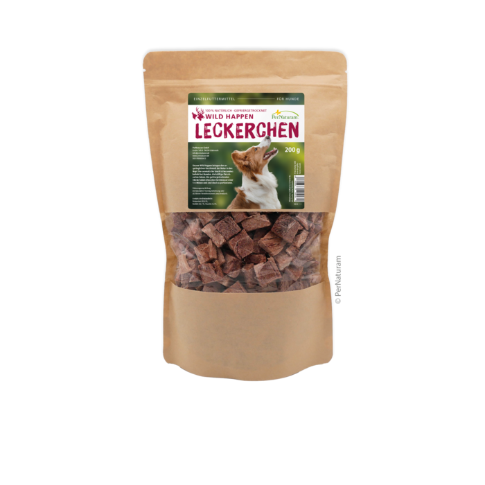 Kippenhartjes 70 g