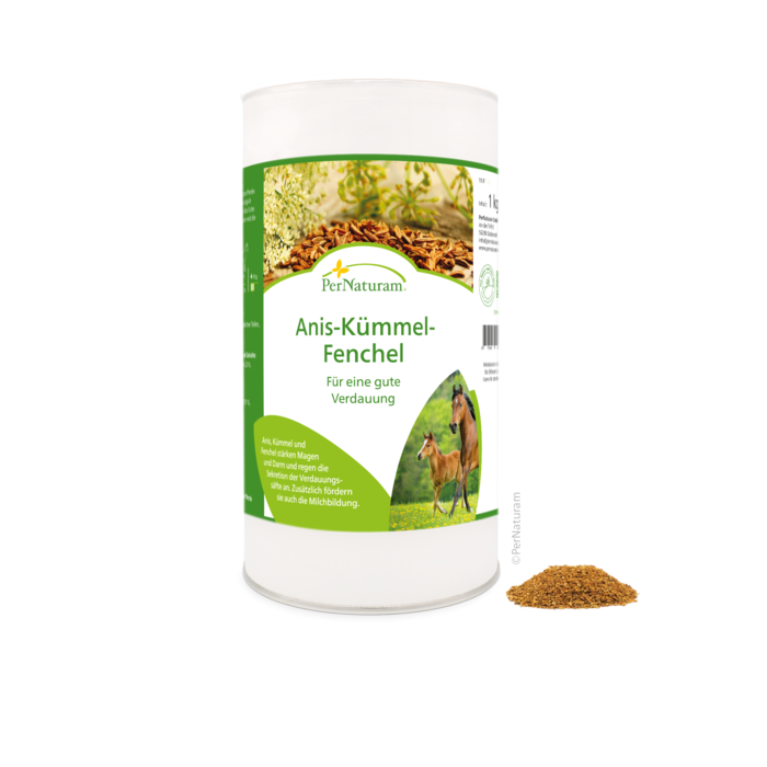 Anise-caraway-fennel 1 kg
