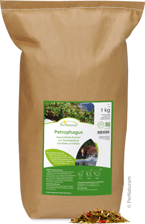 Petrophagus