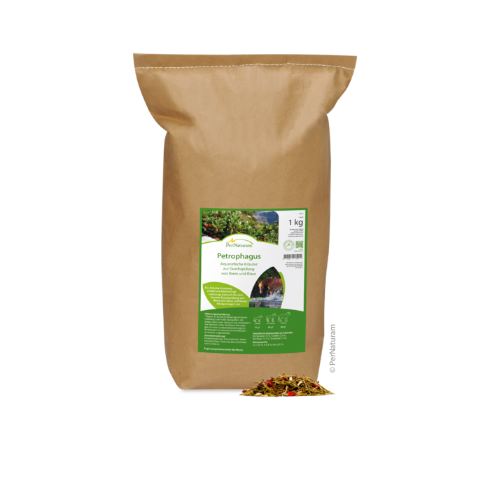 Petrophagus 1 kg