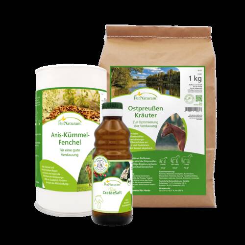 Wetterwechsel-Paket -
für Darm & Kreislauf