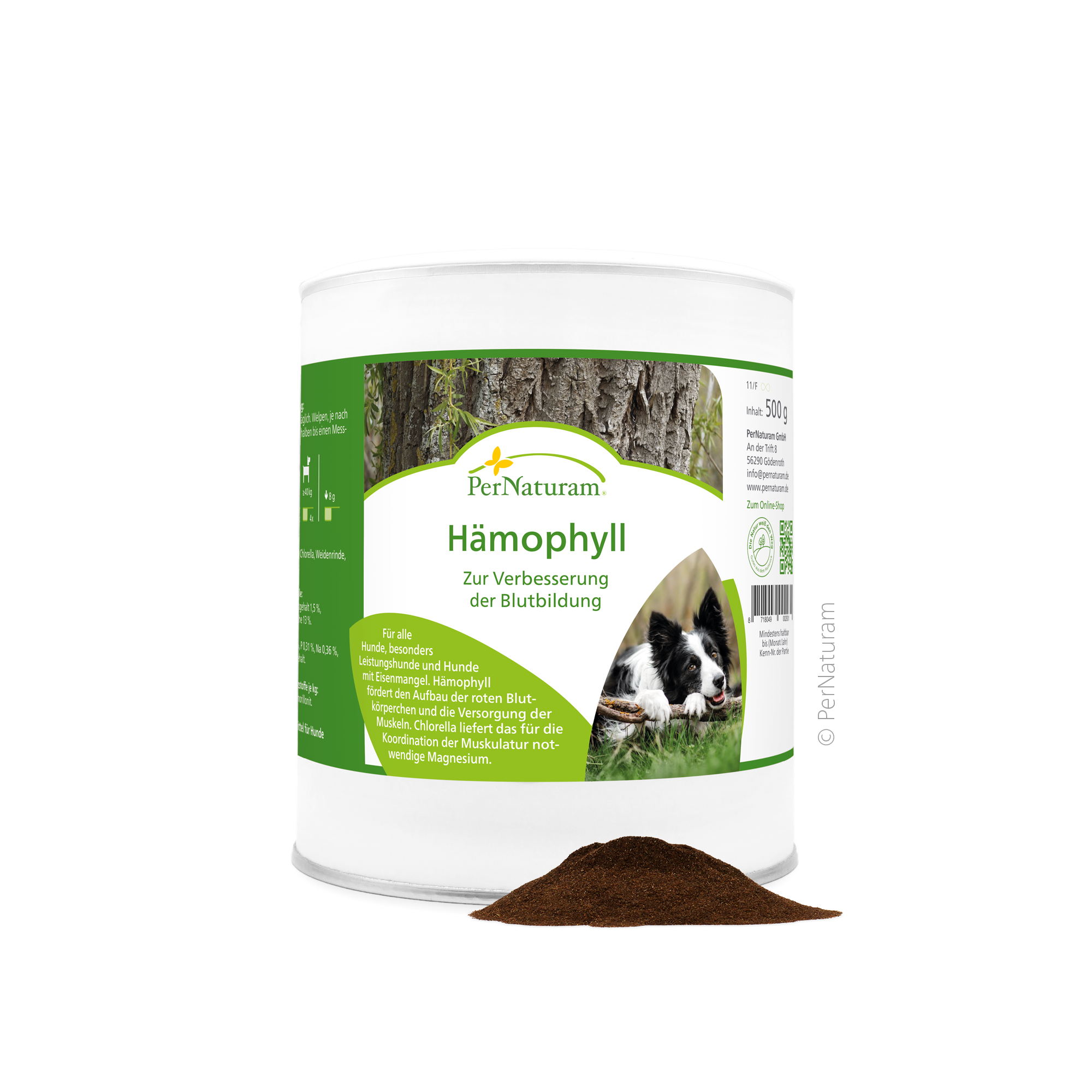 Haemophyll