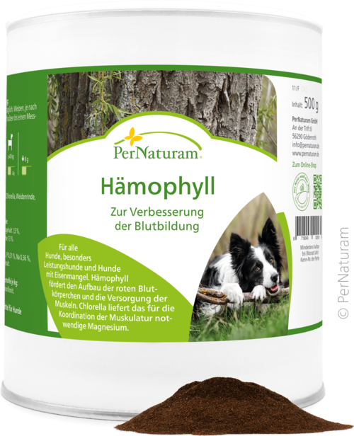 Haemophyll